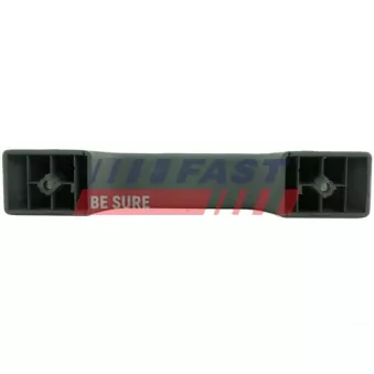 Poignée extérieure de porte avant FAST FT94265