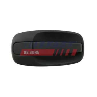 Poignée extérieure de porte avant droit FAST FT94305