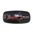 Poignée de porte FAST FT94306 - Visuel 2