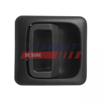 Poignée extérieure de porte arrière FAST FT94343