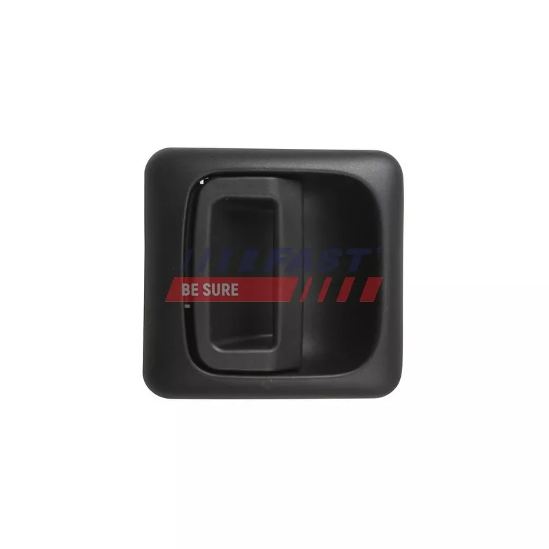 Poignée extérieure de porte arrière FAST FT94343