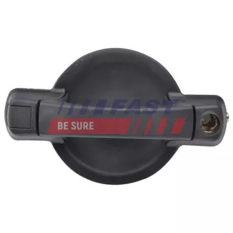 Poignée de porte FAST FT94378