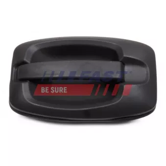 Poignée extérieure de porte avant droit FAST FT94390