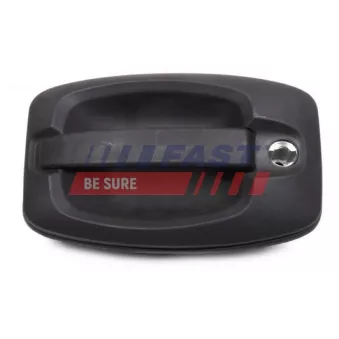 Poignée extérieure de porte avant gauche FAST