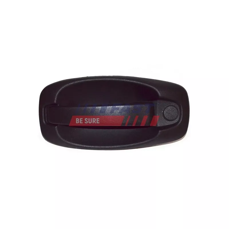 Poignée extérieure de porte avant droit FAST FT94395