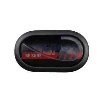 Poignet de porte, équipment intérieur avant droit FAST FT94407