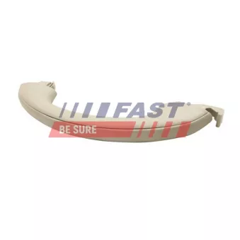 Poignet de porte, équipment intérieur FAST FT94415