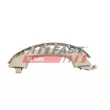 Poignet de porte, équipment intérieur FAST FT94415 - Visuel 3