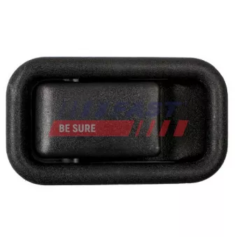 Poignée extérieure de porte avant FAST FT94480
