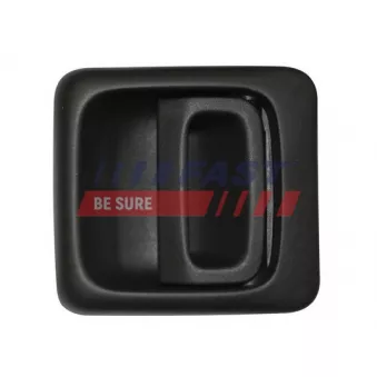 Poignée de porte FAST FT94509