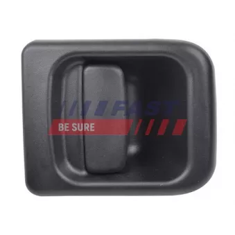 Poignée de porte FAST FT94549