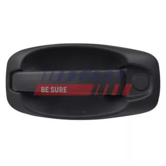 Poignée extérieure de porte avant gauche FAST FT94554