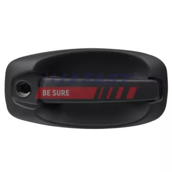 Poignée de porte FAST