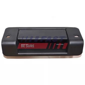 Poignée extérieure de porte arrière droit FAST FT94559