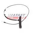 Poignée de porte FAST FT94560 - Visuel 1