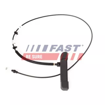 Poignée de porte FAST FT94560