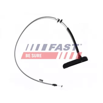 Poignée de porte FAST FT94561