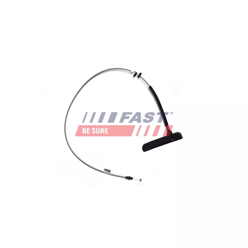 Poignée de porte FAST FT94561