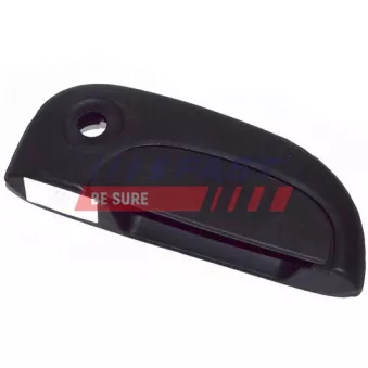 Poignée extérieure de porte avant droit FAST FT94568