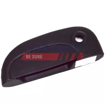 Poignée extérieure de porte avant gauche FAST FT94569