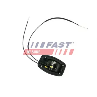 Poignée de porte FAST FT94585