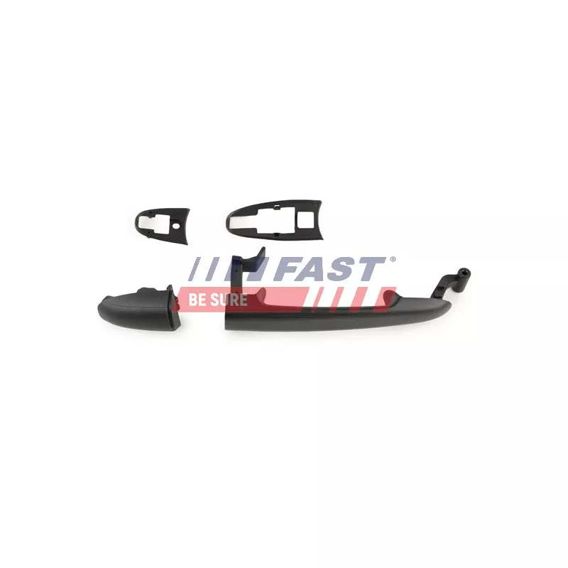 Poignée extérieure de porte arrière FAST FT94590
