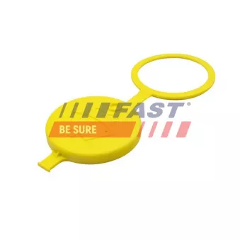 Bouchon, réservoir de liquide de refroidissement FAST FT94605