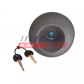 Bouchon, réservoir de carburant FAST FT94640