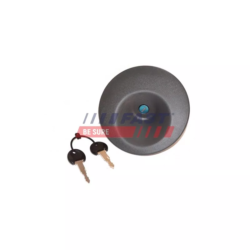 Bouchon, réservoir de carburant FAST FT94640