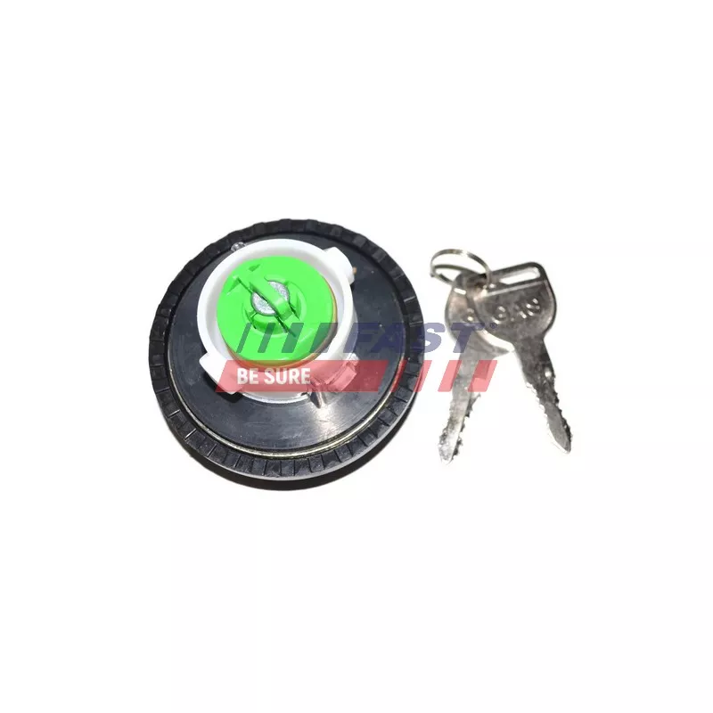 Bouchon, réservoir de carburant FAST FT94643
