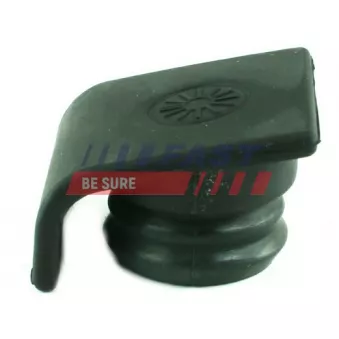 Bouchon, goulotte de remplissage d'huile FAST FT94701