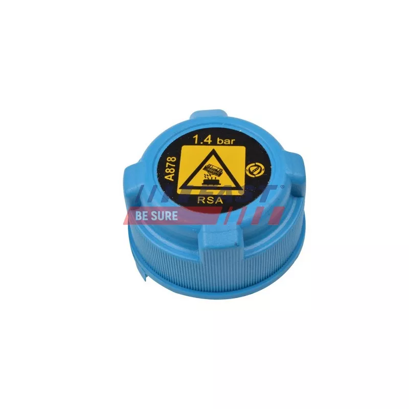Bouchon, réservoir de liquide de refroidissement FAST FT94704