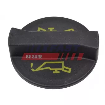 Bouchon, goulotte de remplissage d'huile FAST FT94706