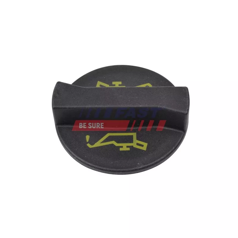 Bouchon, goulotte de remplissage d'huile FAST FT94706