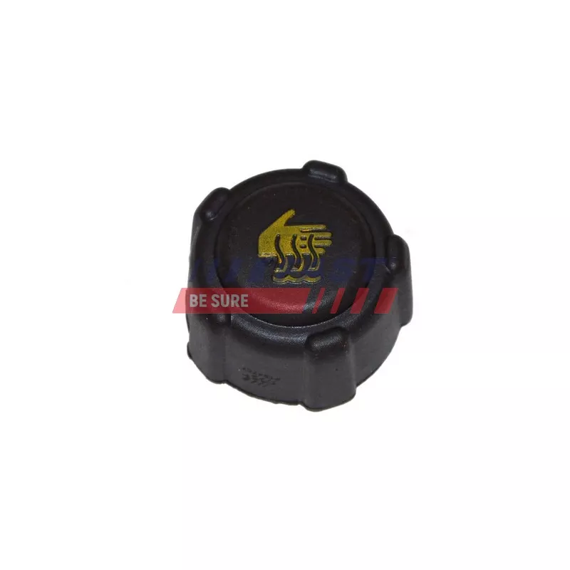 Bouchon, réservoir de liquide de refroidissement FAST FT94707