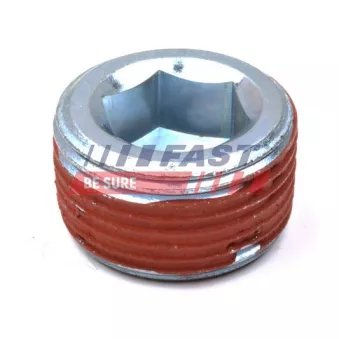 Vis-bouchon, carter d'huile FAST FT94710