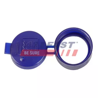Bouchon, réservoir de liquide de refroidissement FAST FT94712
