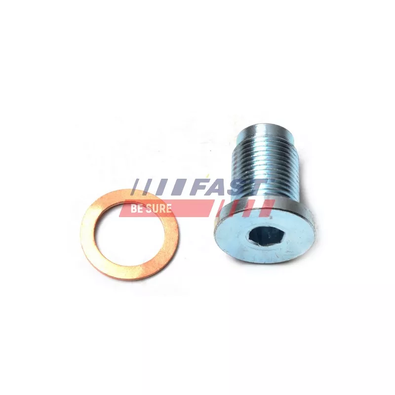 Vis-bouchon, carter d'huile FAST FT94714