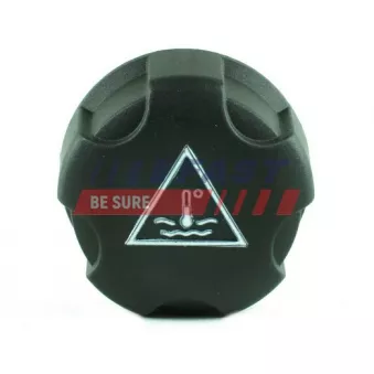 Bouchon, réservoir de liquide de refroidissement FAST FT94720