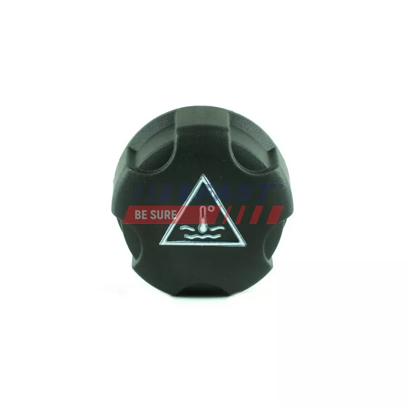 Bouchon, réservoir de liquide de refroidissement FAST FT94720