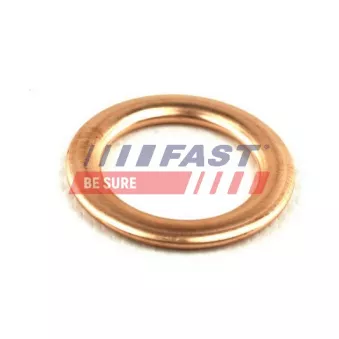 Joint, bouchon de tube de remplissage d'huile FAST FT94721
