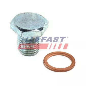 Vis-bouchon, carter d'huile FAST FT94724