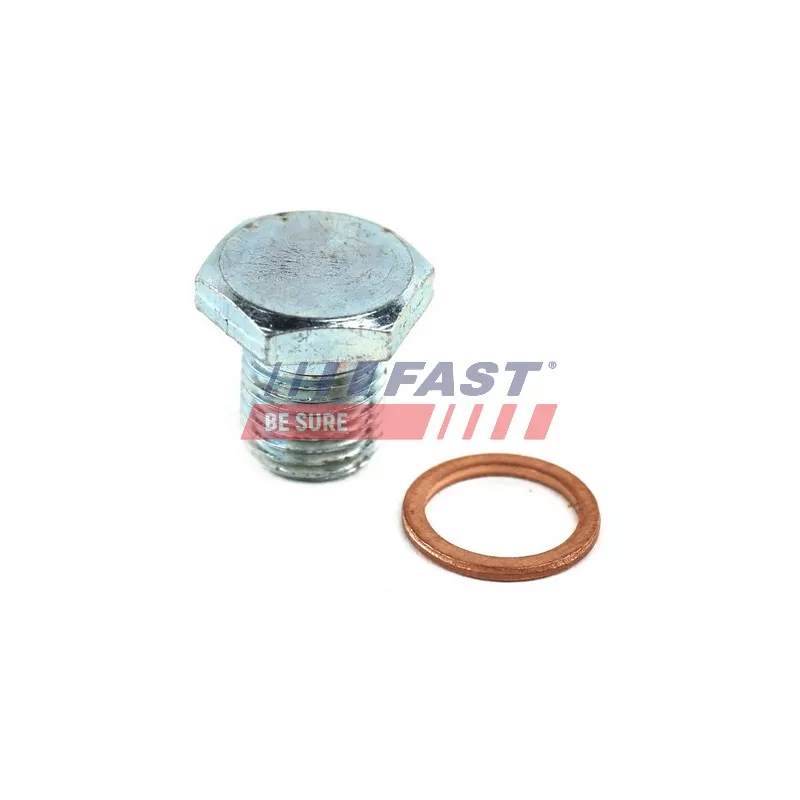 Vis-bouchon, carter d'huile FAST FT94724
