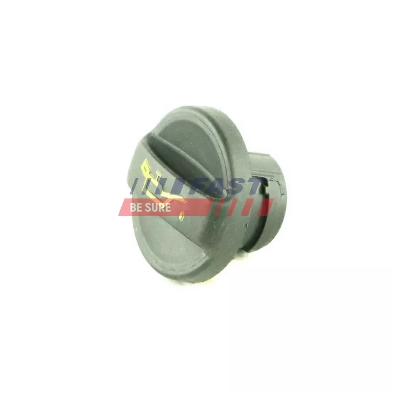 Bouchon, goulotte de remplissage d'huile FAST FT94727