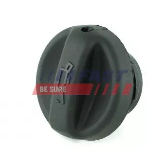 Bouchon, réservoir de liquide de refroidissement FAST FT94728