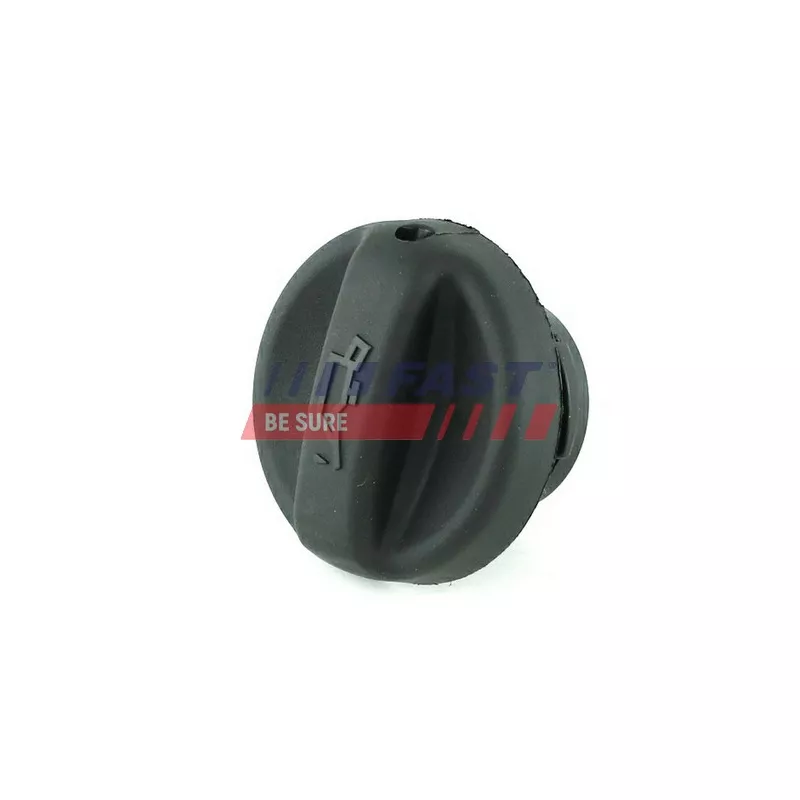 Bouchon, réservoir de liquide de refroidissement FAST FT94728