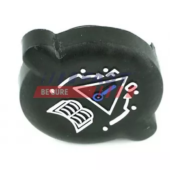 Bouchon, réservoir de liquide de refroidissement FAST FT94729