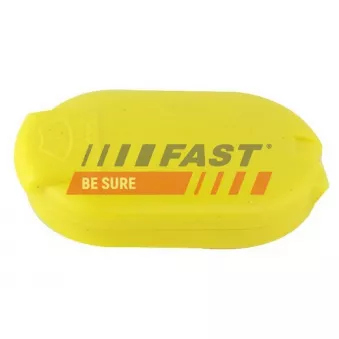 Bouchon, réservoir de liquide de refroidissement FAST FT94732