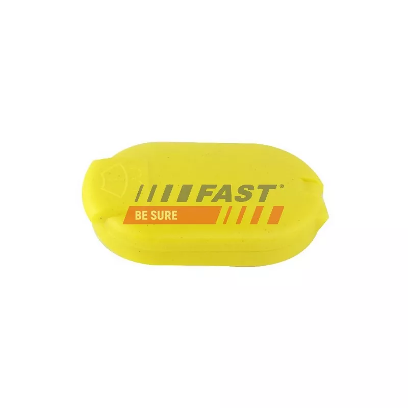 Bouchon, réservoir de liquide de refroidissement FAST FT94732