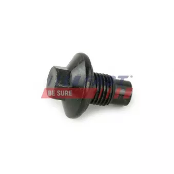 Vis-bouchon, carter d'huile FAST FT94735
